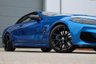 USED 2019 68 BMW 8 SERIES 4.4 M850I XDRIVE 2d 523 BHP **NOW SOLD**