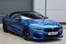 USED 2019 68 BMW 8 SERIES 4.4 M850I XDRIVE 2d 523 BHP **NOW SOLD**