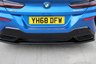 USED 2019 68 BMW 8 SERIES 4.4 M850I XDRIVE 2d 523 BHP **NOW SOLD**