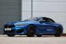 USED 2019 68 BMW 8 SERIES 4.4 M850I XDRIVE 2d 523 BHP **NOW SOLD**
