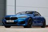 USED 2019 68 BMW 8 SERIES 4.4 M850I XDRIVE 2d 523 BHP **NOW SOLD**