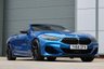 USED 2019 68 BMW 8 SERIES 4.4 M850I XDRIVE 2d 523 BHP **NOW SOLD**