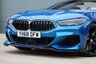 USED 2019 68 BMW 8 SERIES 4.4 M850I XDRIVE 2d 523 BHP **NOW SOLD**