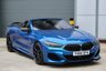 USED 2019 68 BMW 8 SERIES 4.4 M850I XDRIVE 2d 523 BHP **NOW SOLD**
