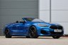 USED 2019 68 BMW 8 SERIES 4.4 M850I XDRIVE 2d 523 BHP **NOW SOLD**