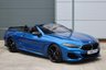 USED 2019 68 BMW 8 SERIES 4.4 M850I XDRIVE 2d 523 BHP **NOW SOLD**