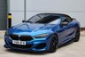 USED 2019 68 BMW 8 SERIES 4.4 M850I XDRIVE 2d 523 BHP **NOW SOLD**
