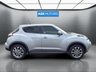 USED 2017 67 NISSAN JUKE 1.5 TEKNA DCI 5d 110 BHP Heated Front Heats Reverse Camera 2 REG KEEPERS SERVICE HISTORY  