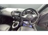 USED 2017 67 NISSAN JUKE 1.5 TEKNA DCI 5d 110 BHP Heated Front Heats Reverse Camera 2 REG KEEPERS SERVICE HISTORY  