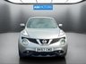 USED 2017 67 NISSAN JUKE 1.5 TEKNA DCI 5d 110 BHP Heated Front Heats Reverse Camera 2 REG KEEPERS SERVICE HISTORY  
