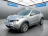 USED 2017 67 NISSAN JUKE 1.5 TEKNA DCI 5d 110 BHP Heated Front Heats Reverse Camera 2 REG KEEPERS SERVICE HISTORY  