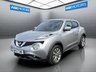USED 2017 67 NISSAN JUKE 1.5 TEKNA DCI 5d 110 BHP Heated Front Heats Reverse Camera 2 REG KEEPERS SERVICE HISTORY  