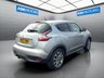 USED 2017 67 NISSAN JUKE 1.5 TEKNA DCI 5d 110 BHP Heated Front Heats Reverse Camera 2 REG KEEPERS SERVICE HISTORY  
