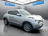 USED 2017 67 NISSAN JUKE 1.5 TEKNA DCI 5d 110 BHP Heated Front Heats Reverse Camera 2 REG KEEPERS SERVICE HISTORY  
