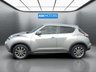 USED 2017 67 NISSAN JUKE 1.5 TEKNA DCI 5d 110 BHP Heated Front Heats Reverse Camera 2 REG KEEPERS SERVICE HISTORY  