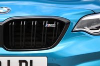 USED 2020 W BMW M2 3.0L M2 COMPETITION 2d 405 BHP **NOW SOLD**