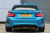 USED 2020 W BMW M2 3.0L M2 COMPETITION 2d 405 BHP **NOW SOLD**