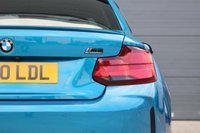 USED 2020 W BMW M2 3.0L M2 COMPETITION 2d 405 BHP **NOW SOLD**
