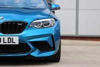 USED 2020 W BMW M2 3.0L M2 COMPETITION 2d 405 BHP **NOW SOLD**