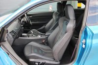 USED 2020 W BMW M2 3.0L M2 COMPETITION 2d 405 BHP **NOW SOLD**