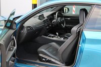 USED 2020 W BMW M2 3.0L M2 COMPETITION 2d 405 BHP **NOW SOLD**