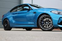 USED 2020 W BMW M2 3.0L M2 COMPETITION 2d 405 BHP **NOW SOLD**