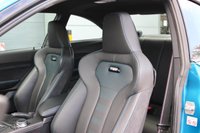 USED 2020 W BMW M2 3.0L M2 COMPETITION 2d 405 BHP **NOW SOLD**