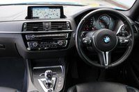 USED 2020 W BMW M2 3.0L M2 COMPETITION 2d 405 BHP **NOW SOLD**