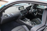 USED 2020 W BMW M2 3.0L M2 COMPETITION 2d 405 BHP **NOW SOLD**