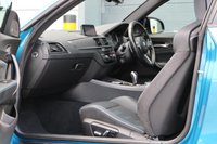 USED 2020 W BMW M2 3.0L M2 COMPETITION 2d 405 BHP **NOW SOLD**