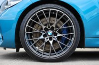 USED 2020 W BMW M2 3.0L M2 COMPETITION 2d 405 BHP **NOW SOLD**