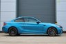 USED 2020 W BMW M2 3.0L M2 COMPETITION 2d 405 BHP **NOW SOLD**