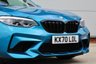 USED 2020 W BMW M2 3.0L M2 COMPETITION 2d 405 BHP **NOW SOLD**