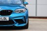 USED 2020 W BMW M2 3.0L M2 COMPETITION 2d 405 BHP **NOW SOLD**