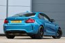 USED 2020 W BMW M2 3.0L M2 COMPETITION 2d 405 BHP **NOW SOLD**