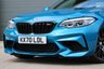 USED 2020 W BMW M2 3.0L M2 COMPETITION 2d 405 BHP **NOW SOLD**