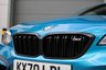USED 2020 W BMW M2 3.0L M2 COMPETITION 2d 405 BHP **NOW SOLD**