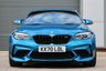 USED 2020 W BMW M2 3.0L M2 COMPETITION 2d 405 BHP **NOW SOLD**