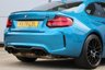 USED 2020 W BMW M2 3.0L M2 COMPETITION 2d 405 BHP **NOW SOLD**
