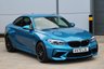 USED 2020 W BMW M2 3.0L M2 COMPETITION 2d 405 BHP **NOW SOLD**