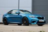 USED 2020 W BMW M2 3.0L M2 COMPETITION 2d 405 BHP **NOW SOLD**
