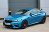 USED 2020 W BMW M2 3.0L M2 COMPETITION 2d 405 BHP **NOW SOLD**
