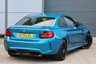 USED 2020 W BMW M2 3.0L M2 COMPETITION 2d 405 BHP **NOW SOLD**