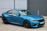 USED 2020 W BMW M2 3.0L M2 COMPETITION 2d 405 BHP **NOW SOLD**