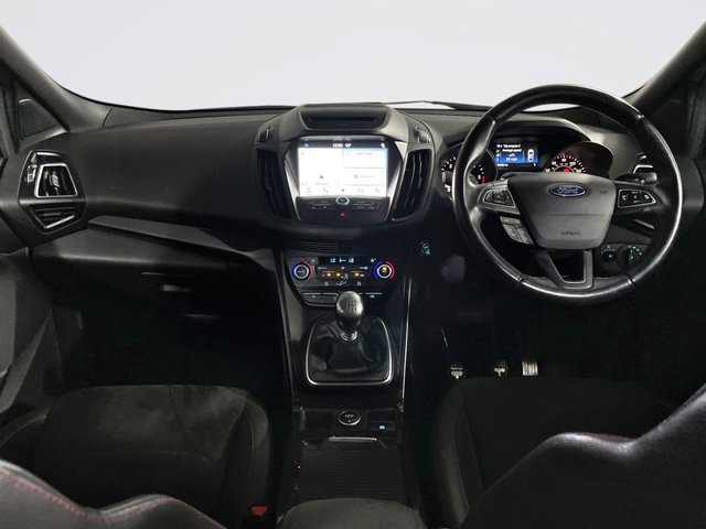 2018 Ford Kuga 2L St-Line TDCI 5dr - Photo 3