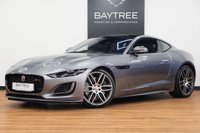 USED 2020 70 JAGUAR F-TYPE 5.0 V8 R-DYNAMIC 