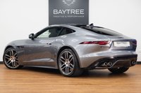 USED 2020 70 JAGUAR F-TYPE 5.0 V8 R-DYNAMIC 