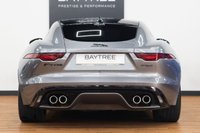 USED 2020 70 JAGUAR F-TYPE 5.0 V8 R-DYNAMIC 