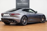 USED 2020 70 JAGUAR F-TYPE 5.0 V8 R-DYNAMIC 