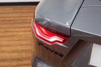 USED 2020 70 JAGUAR F-TYPE 5.0 V8 R-DYNAMIC 